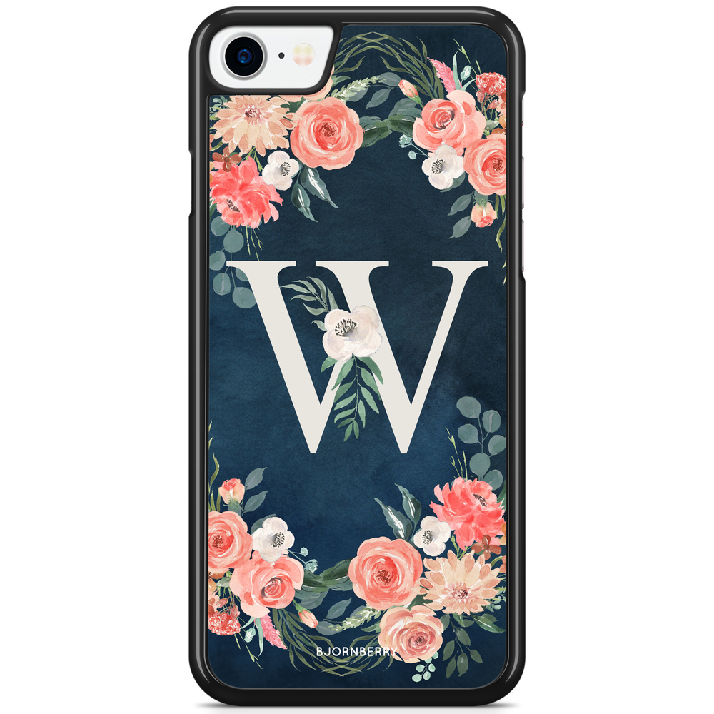 iPhone 7 Case - Monogram W