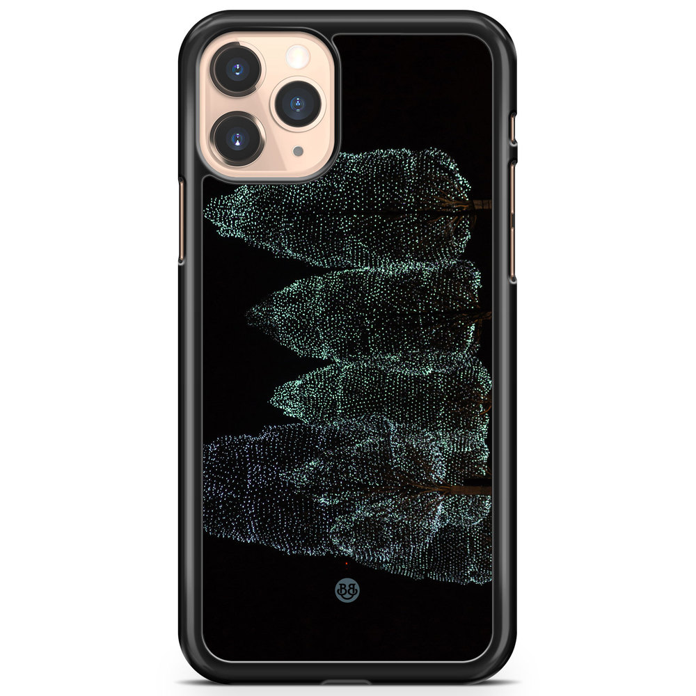 iPhone 11 Pro Case - Trees