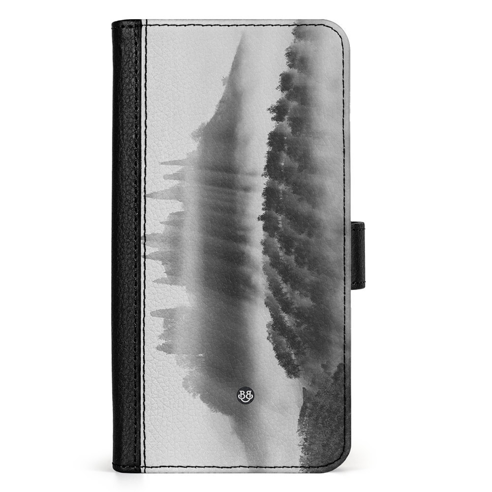 Doro 8050 Wallet Case - Tuscany