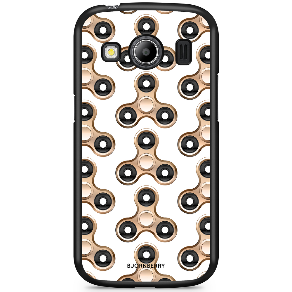 Samsung Galaxy Ace 4 Case - Fidget Spinners