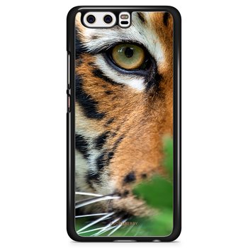 Huawei P10 Plus Case - Tiger Eye