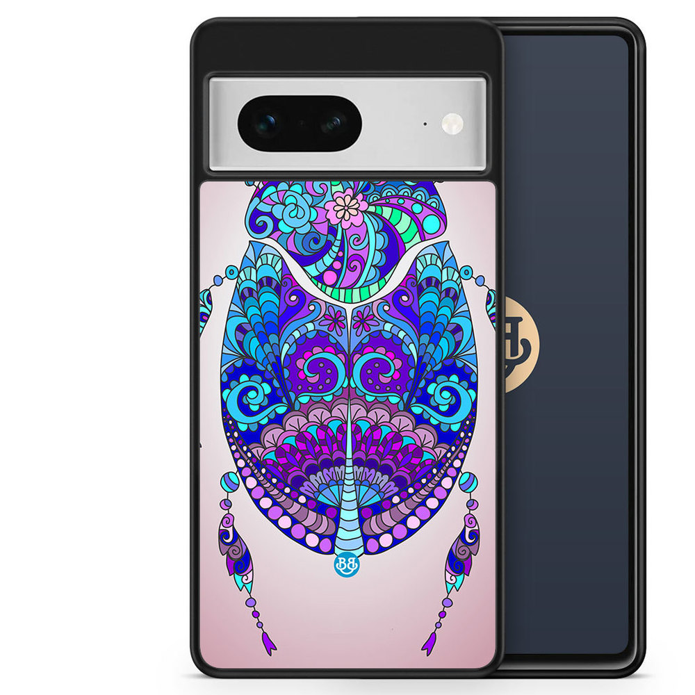 Google Pixel 7 Case - Beetle