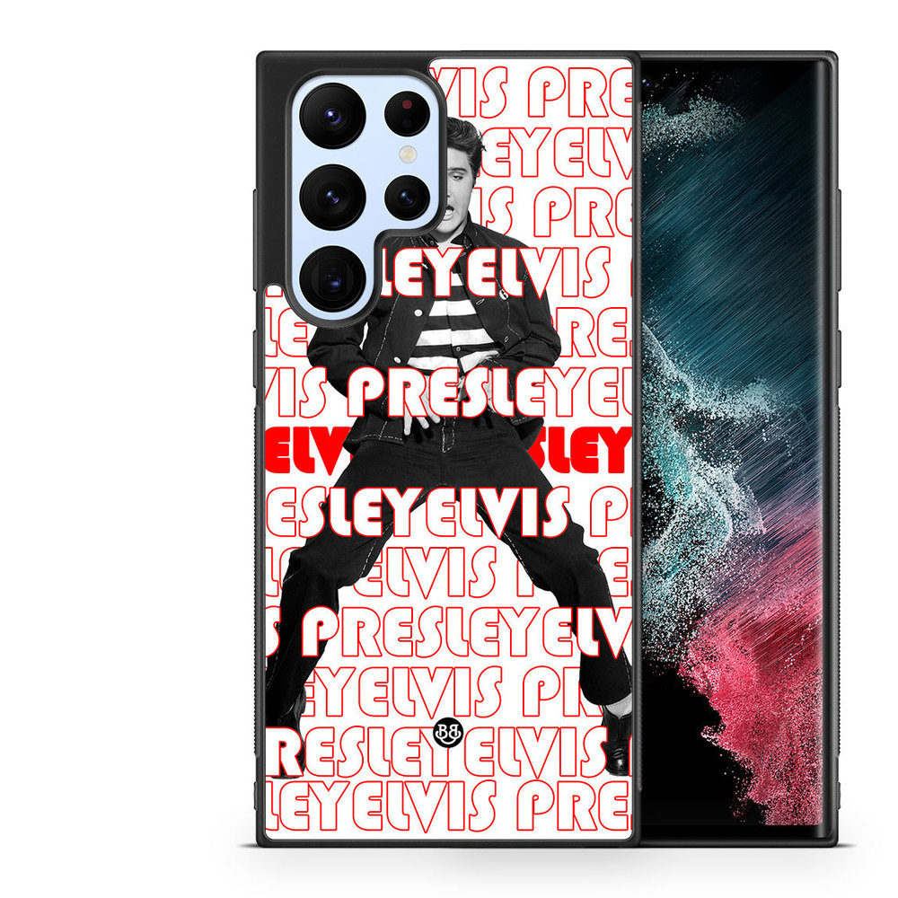 Samsung Galaxy S23 Ultra 5G Case - Presley