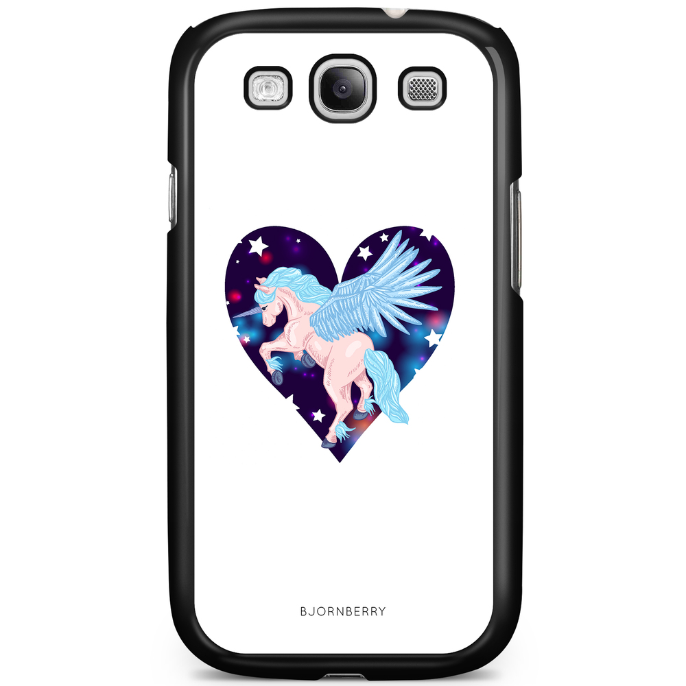 Samsung Galaxy S3 Mini Case - Unicorn