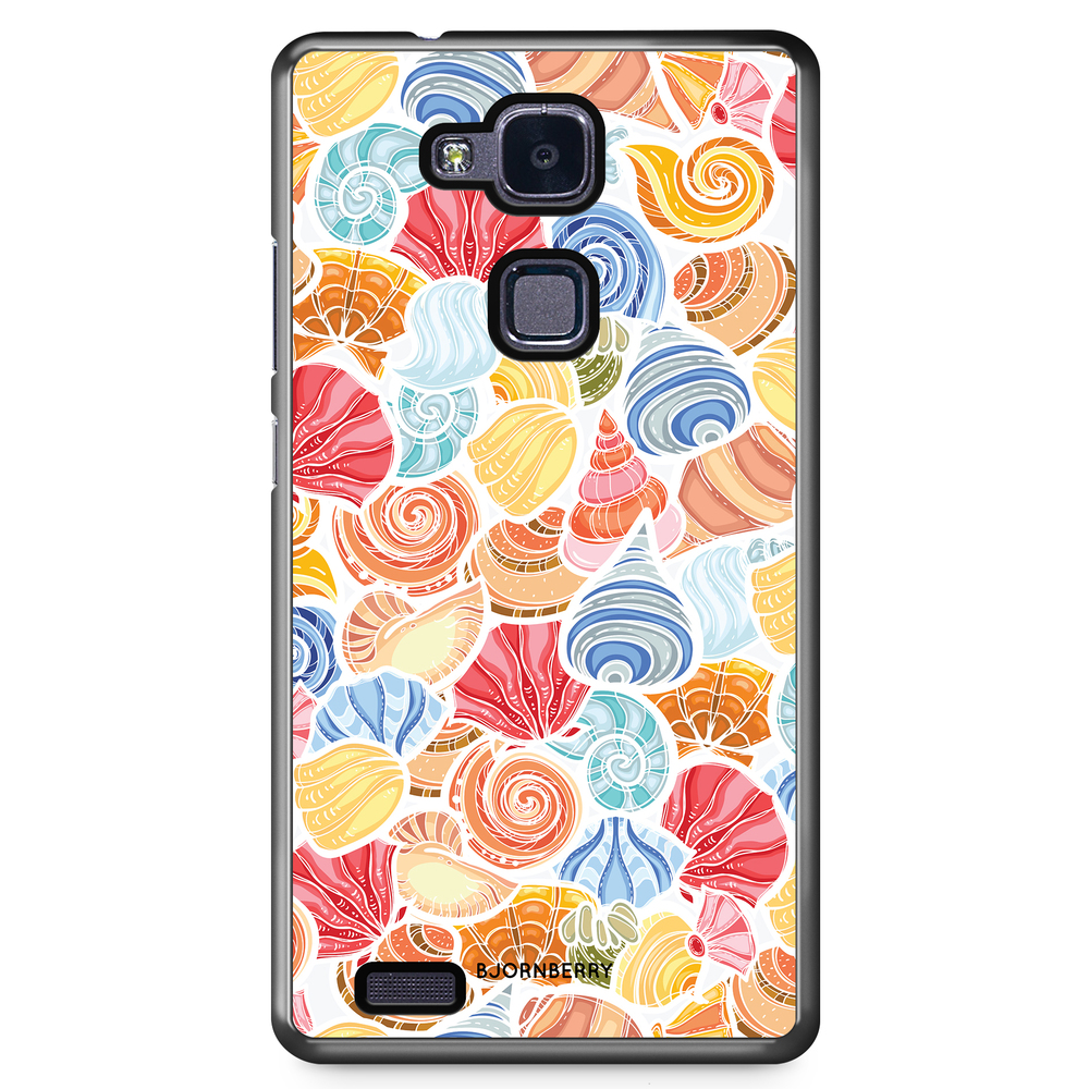 Huawei Honor 5X Case - Sea Shell