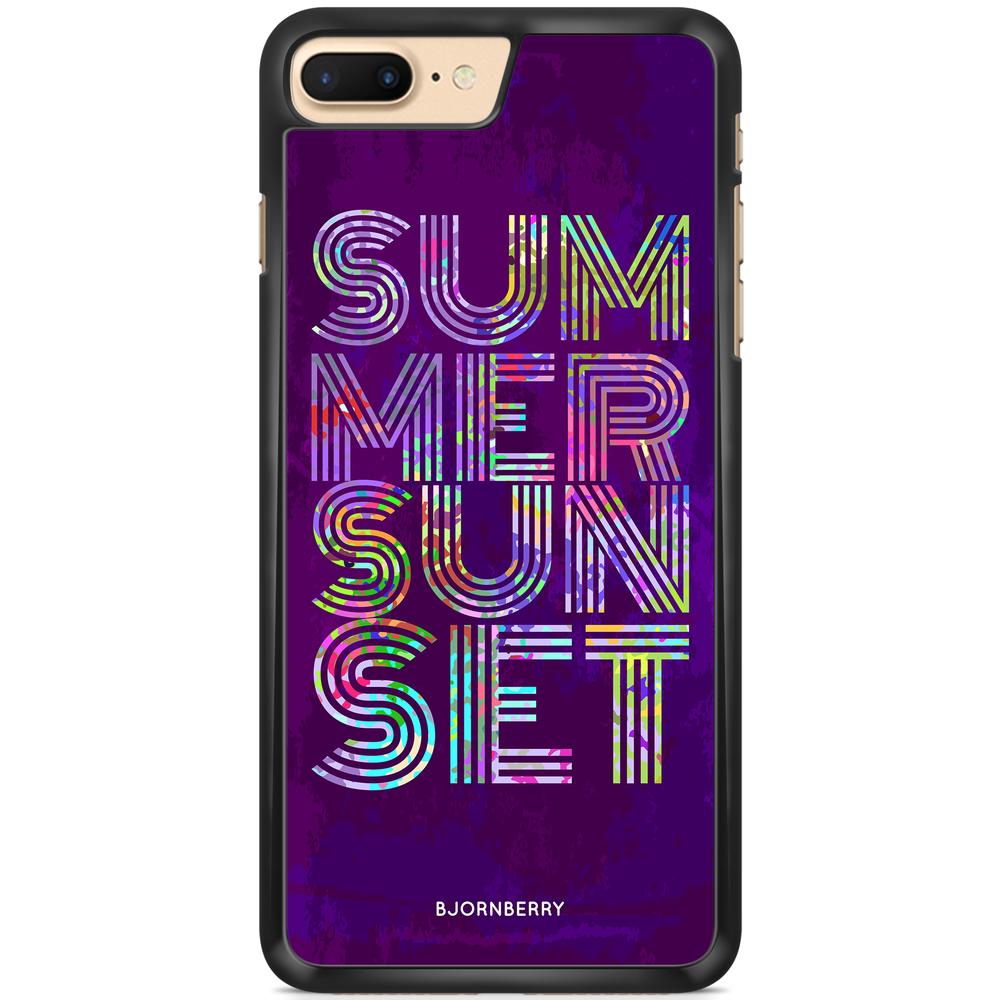 iPhone 7 Plus Case - SUMMERSET