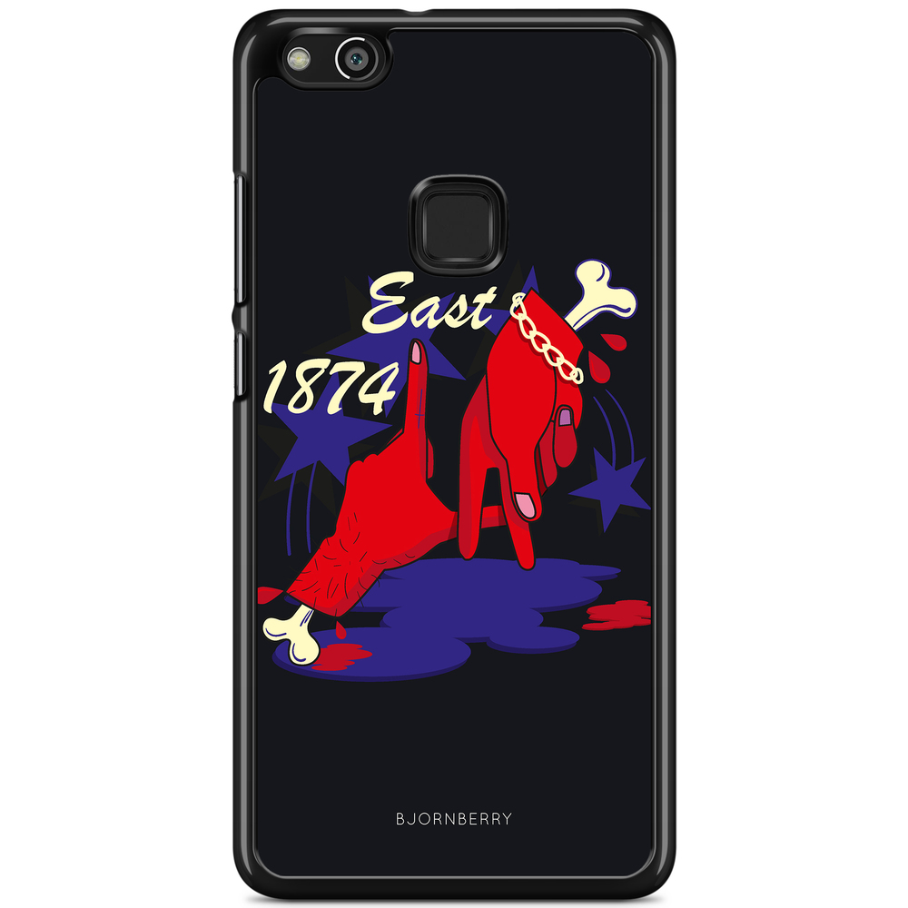 Huawei P10 Lite Case - LA Hands