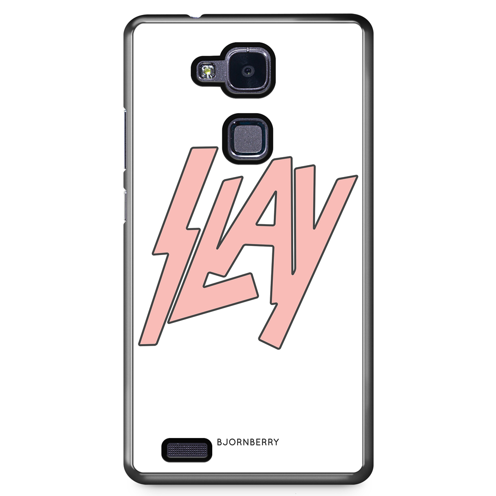 Huawei Honor 5X Case - Slay