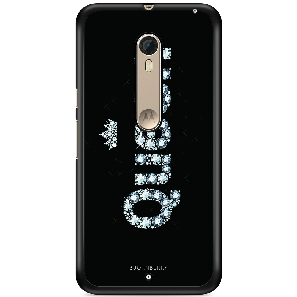 Moto X Style Case - Queen