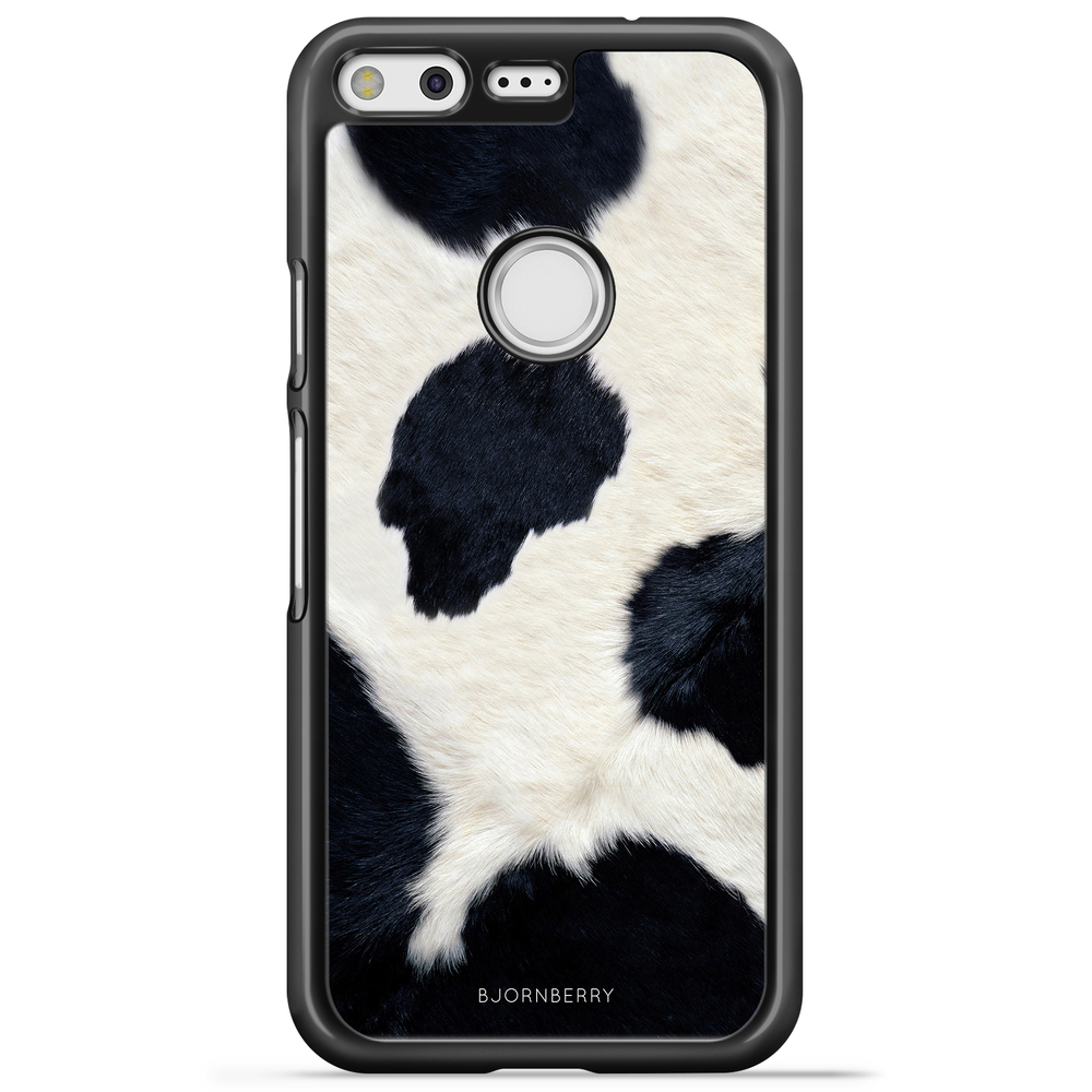 Google Pixel Case - Cow Skin