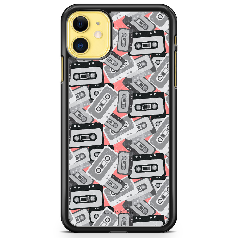 iPhone 11 Case - Mixtape