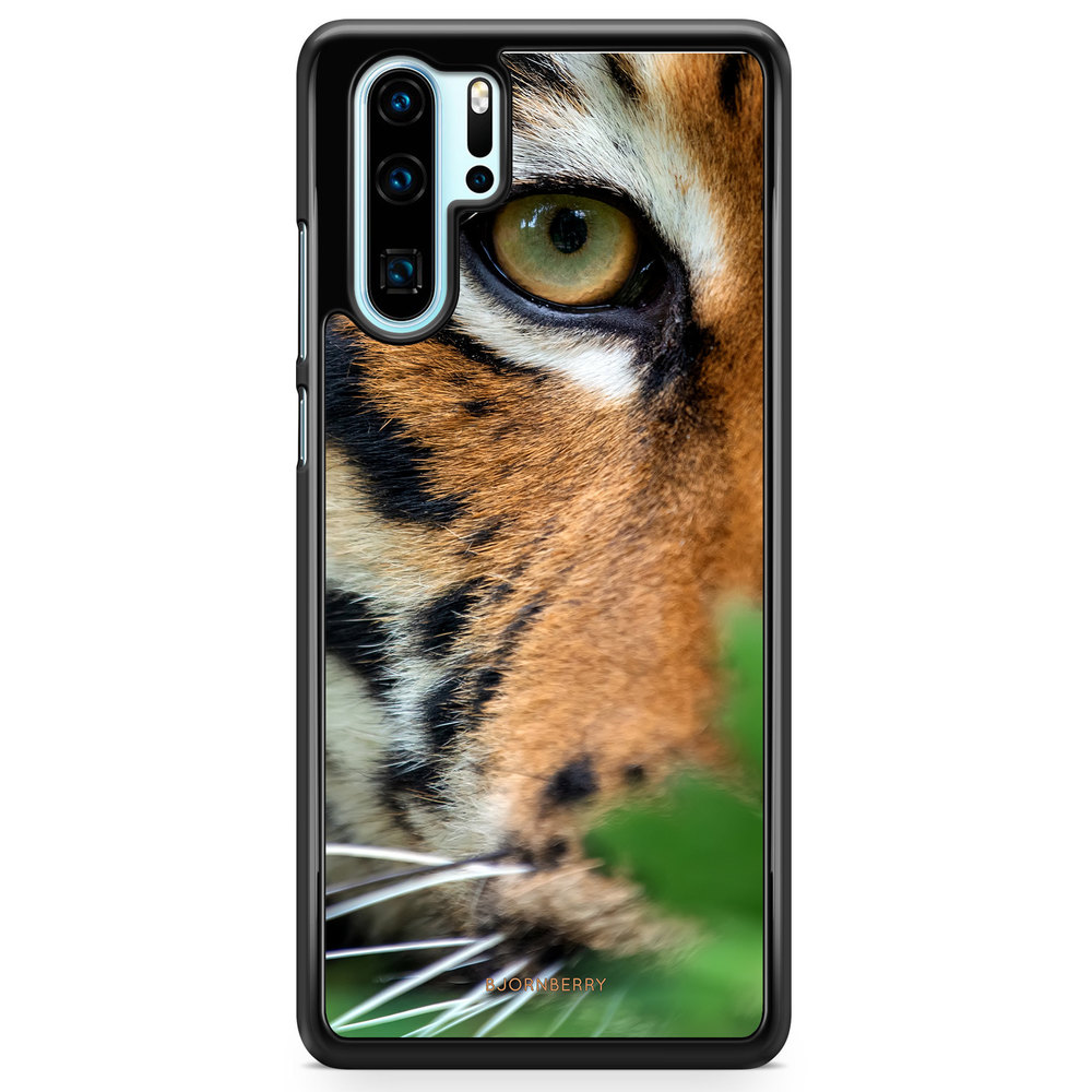 Huawei P30 Pro Case - Tiger Eye