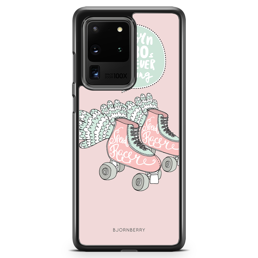 Samsung Galaxy S20 Ultra Case - Forever Young