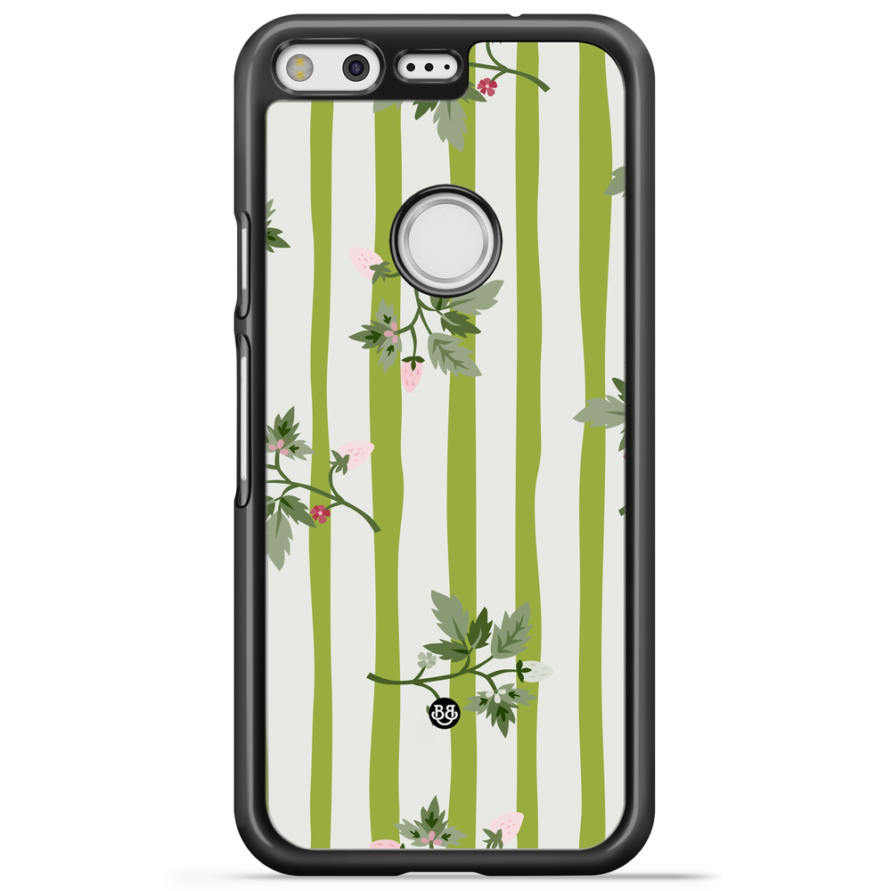 Google Pixel Case - SUMMER GARDEN - Garden Breeze