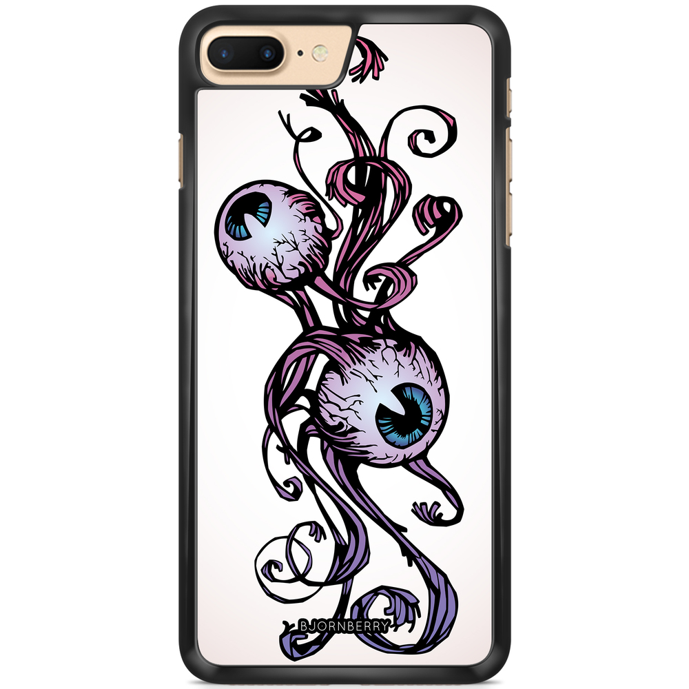 iPhone 7 Plus Case - Eyes