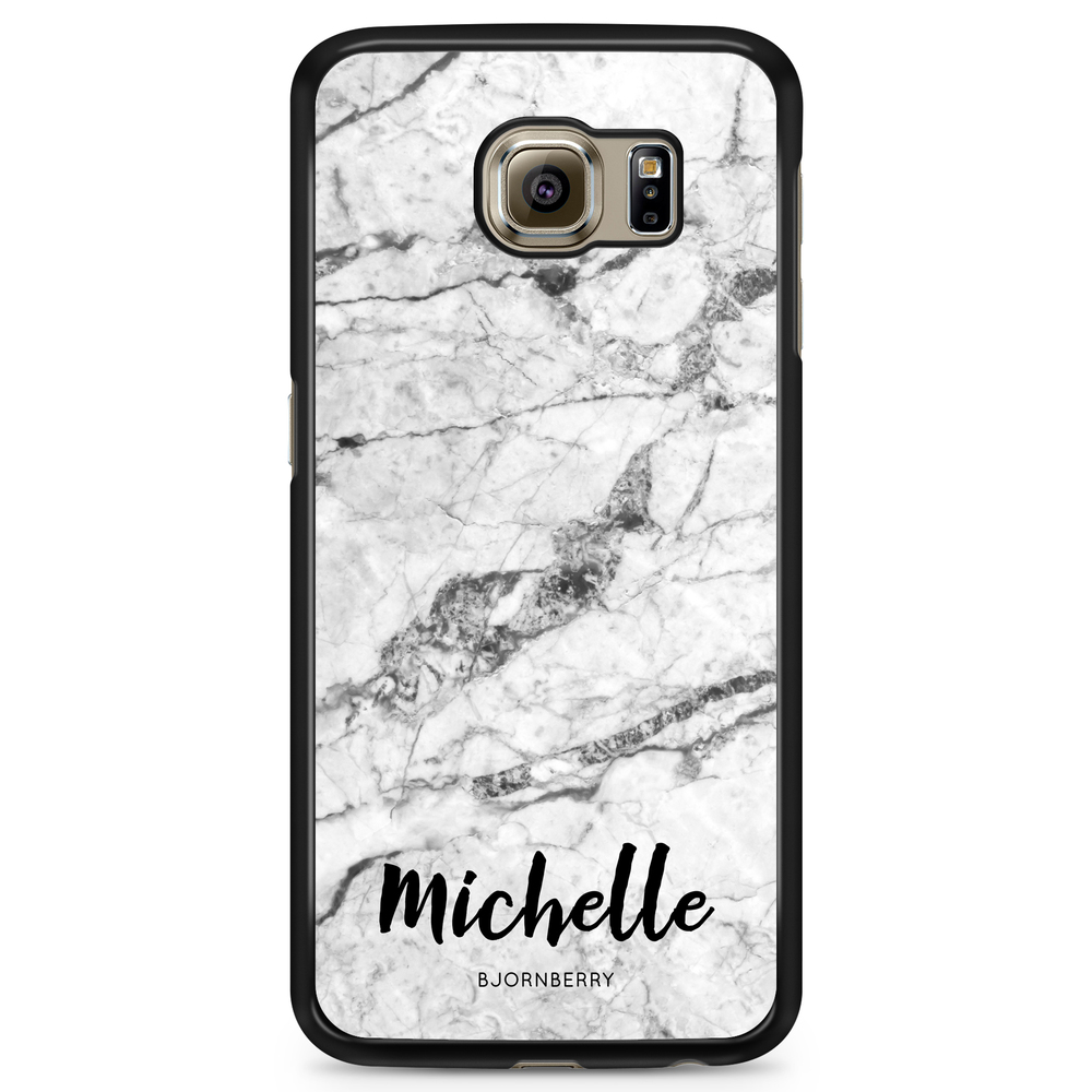 Samsung Galaxy S6 Edge+ Case - Michelle