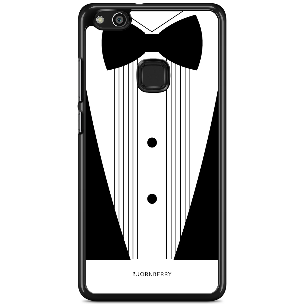 Huawei P10 Lite Case - Tuxedo