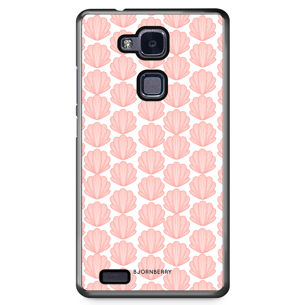 Huawei Honor 5X Case - Seashell
