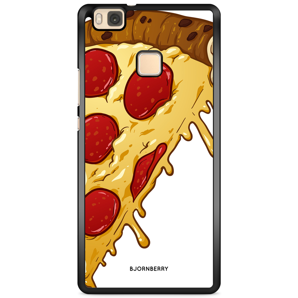 Huawei P9 Lite Case - Pizza