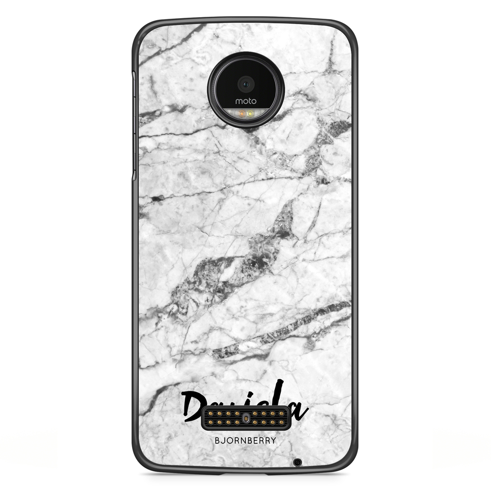 Moto Z2 Play Case - Daniela