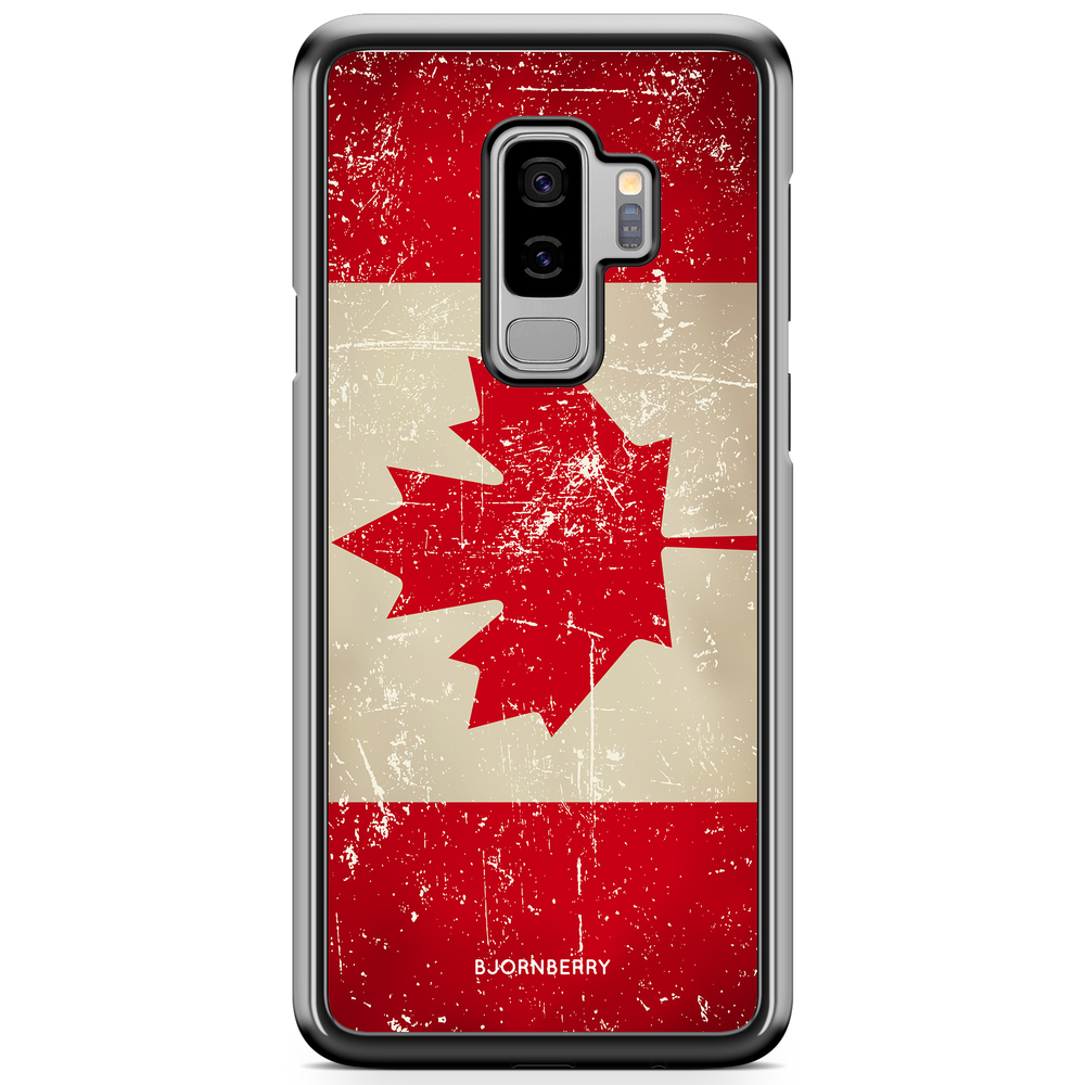 Samsung Galaxy S9 Plus Case - Canada