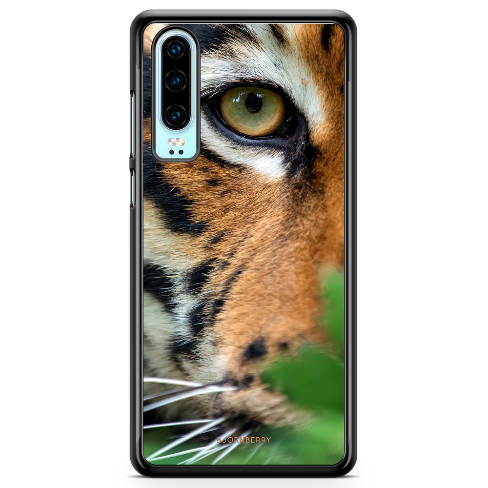 Huawei P30 Case - Tiger Eye