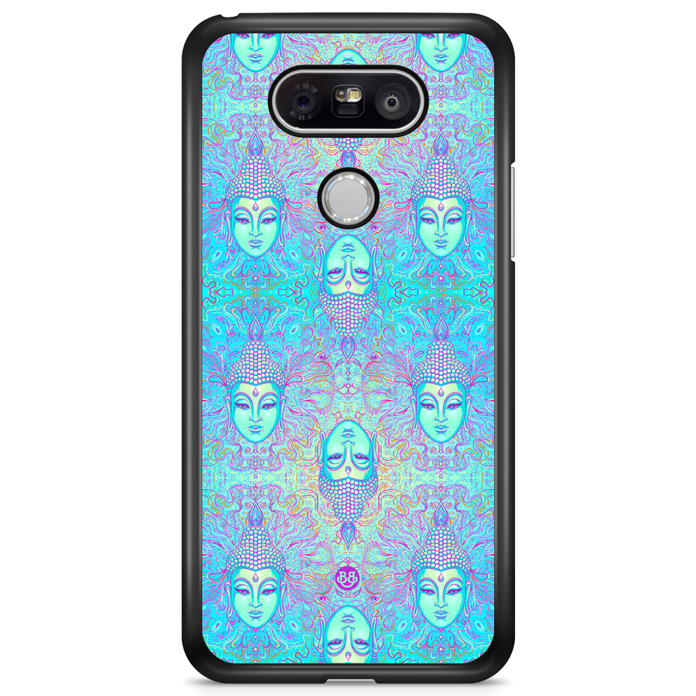 LG G5 Case - Buddha