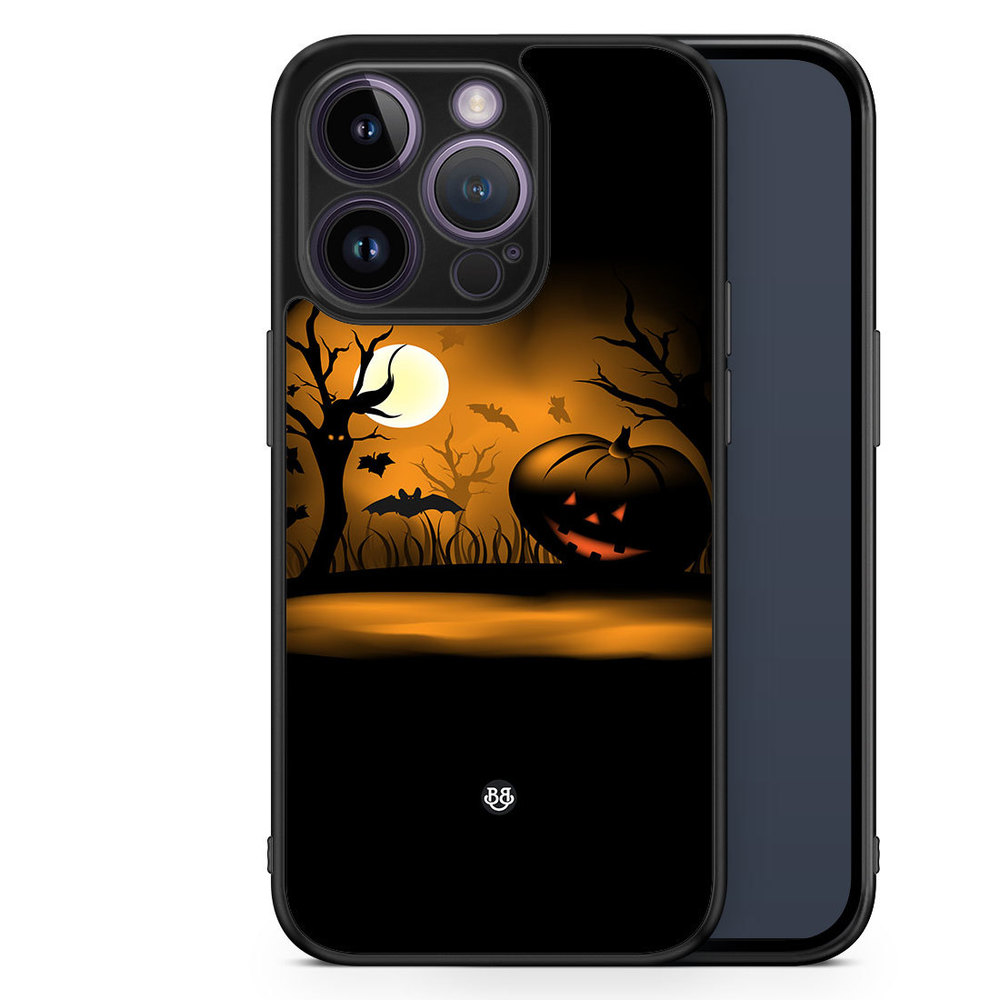 iPhone 14 Pro Case - Halloween