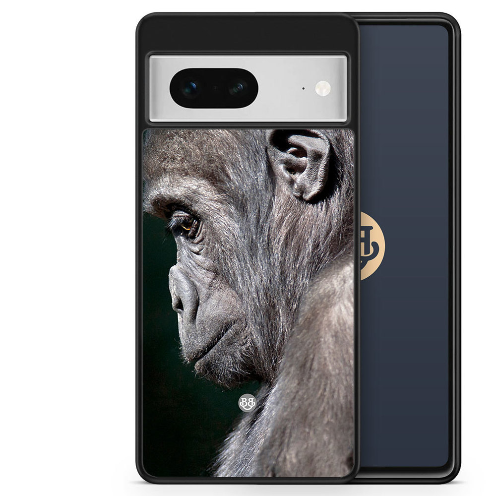Google Pixel 7 Case - Gorilla