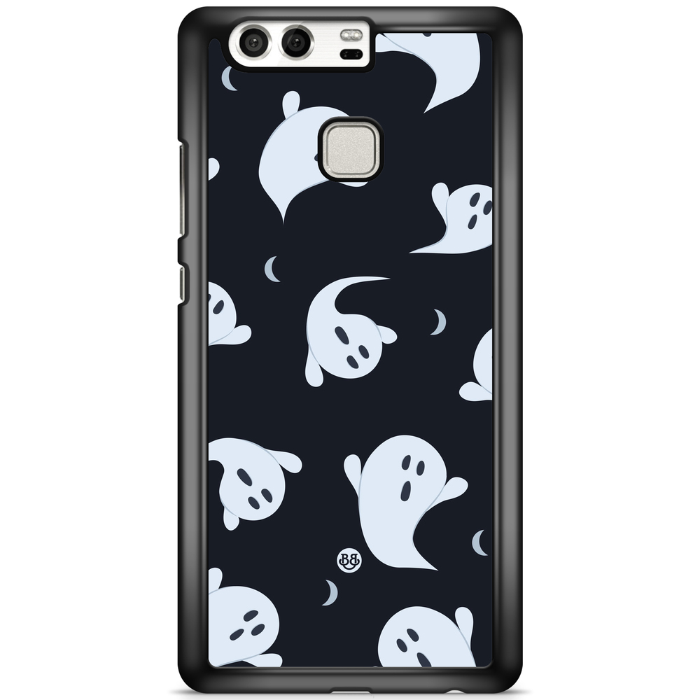 Huawei P9 Plus Case - Ghost Night