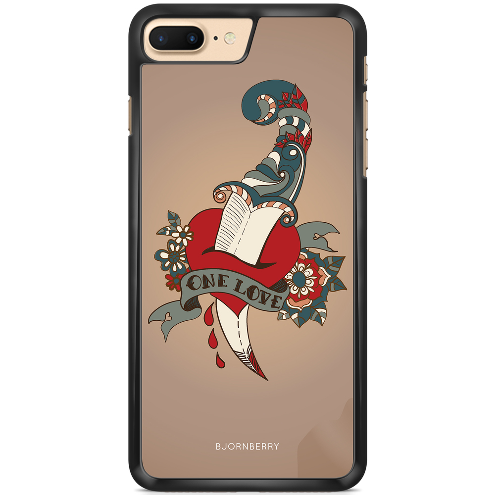 iPhone 7 Plus Case - One Love