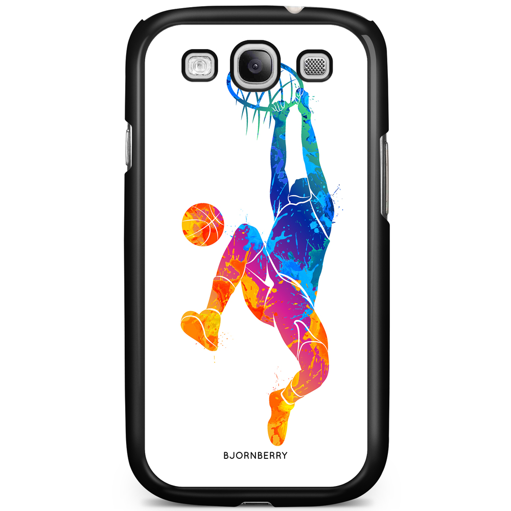 Samsung Galaxy S3 Mini Case - Basket