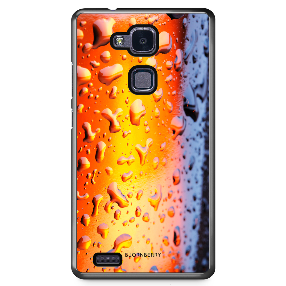 Huawei Honor 5X Case - Cold Drink