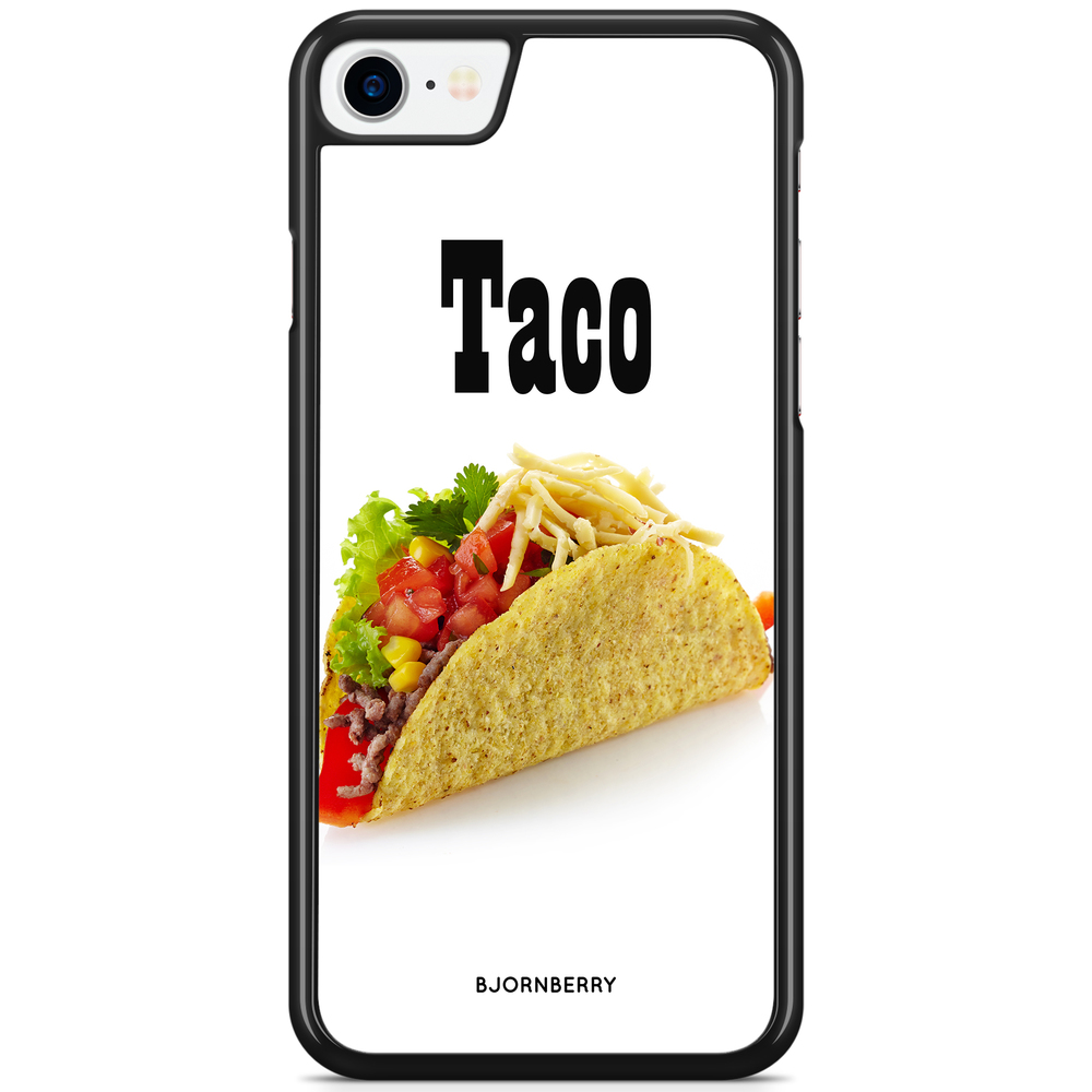 iPhone 8 / iPhone SE (2022/2020) Case - Taco