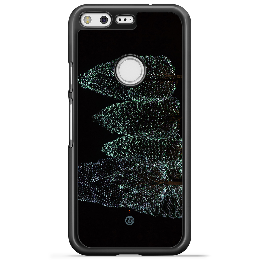 Google Pixel Case - Trees