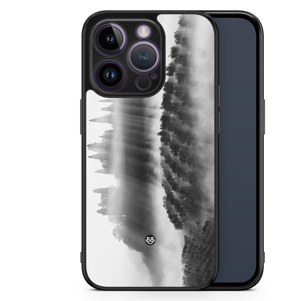 iPhone 14 Pro Case - Tuscany