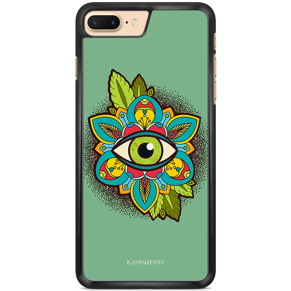 iPhone 7 Plus Case - Eye
