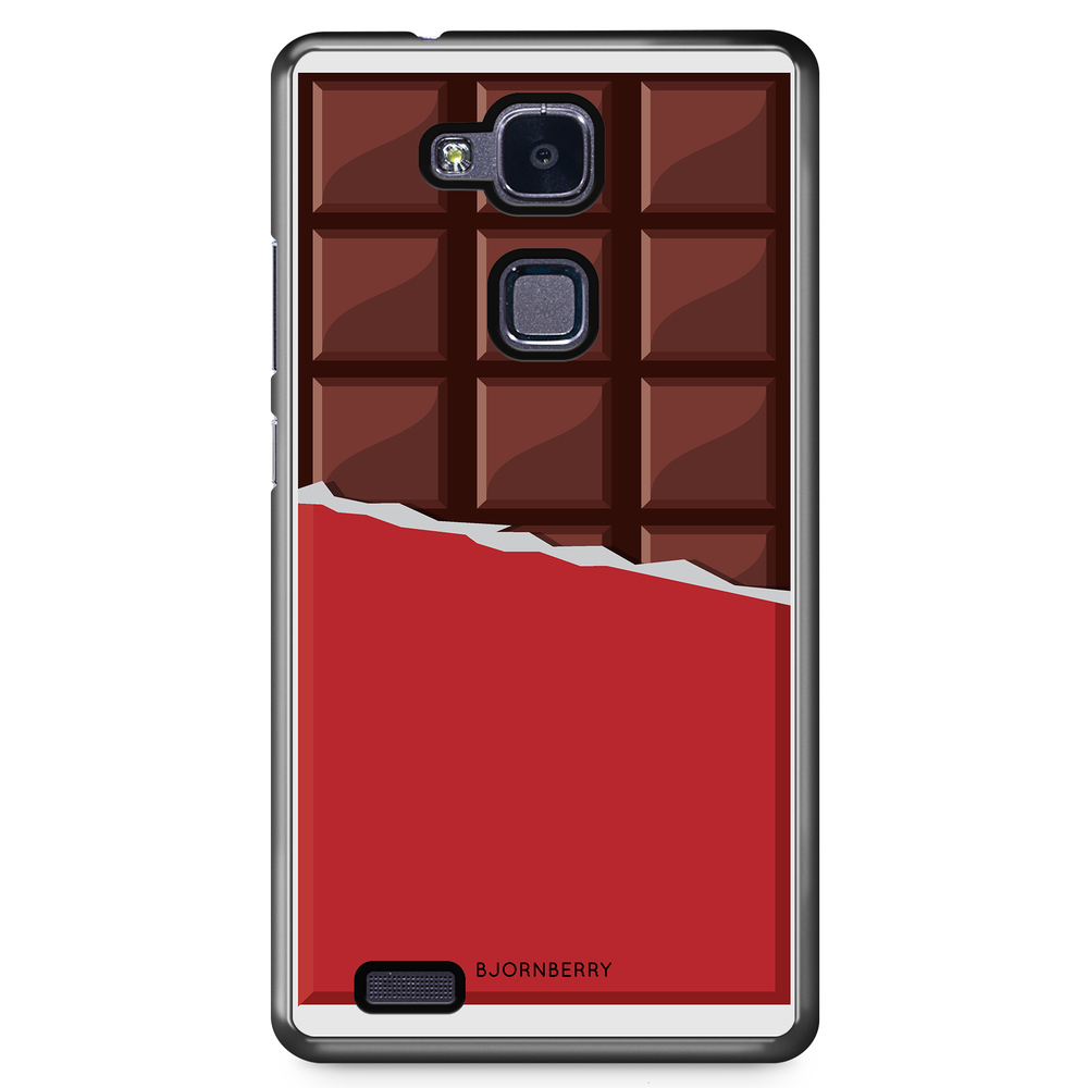 Huawei Honor 5X Case - Chocolate Bar