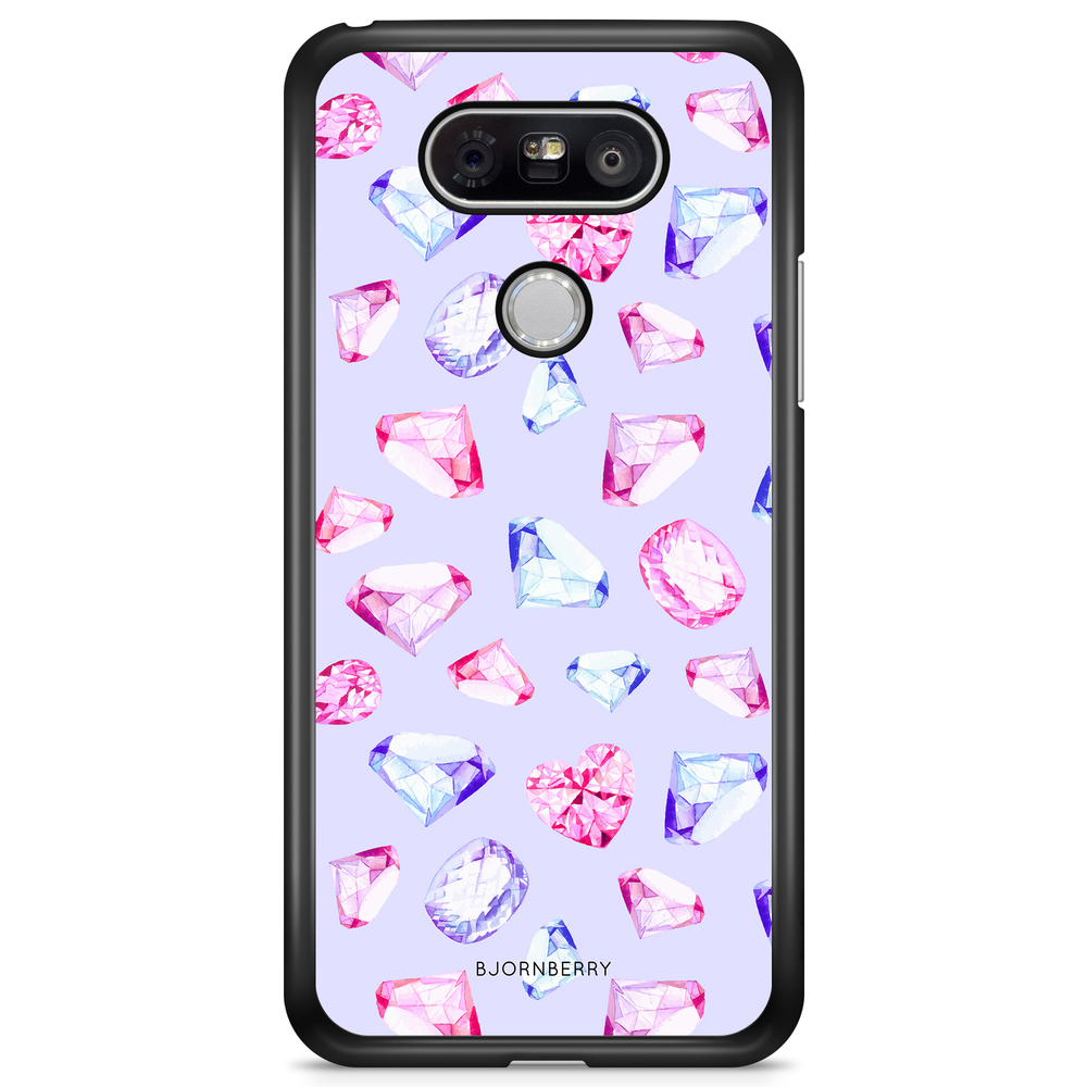 LG G5 Case - Diamonds