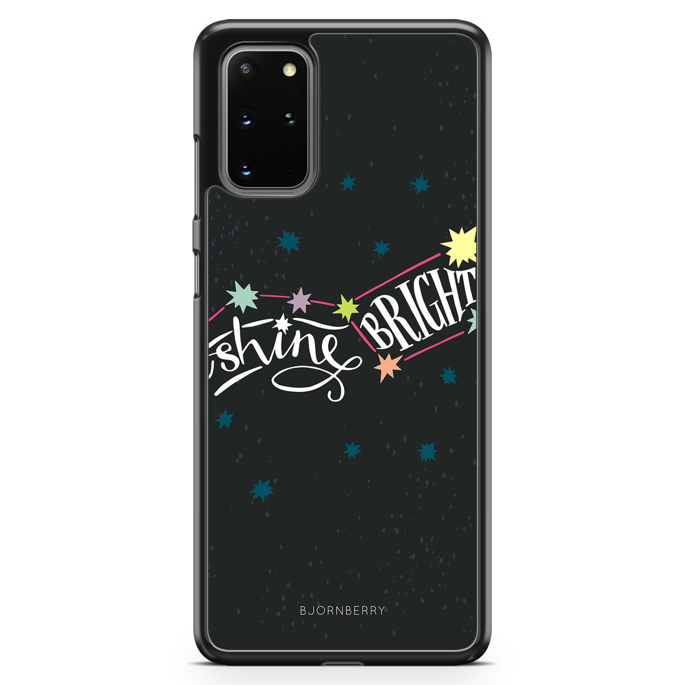 Samsung Galaxy S20 Plus Case - Shine Bright