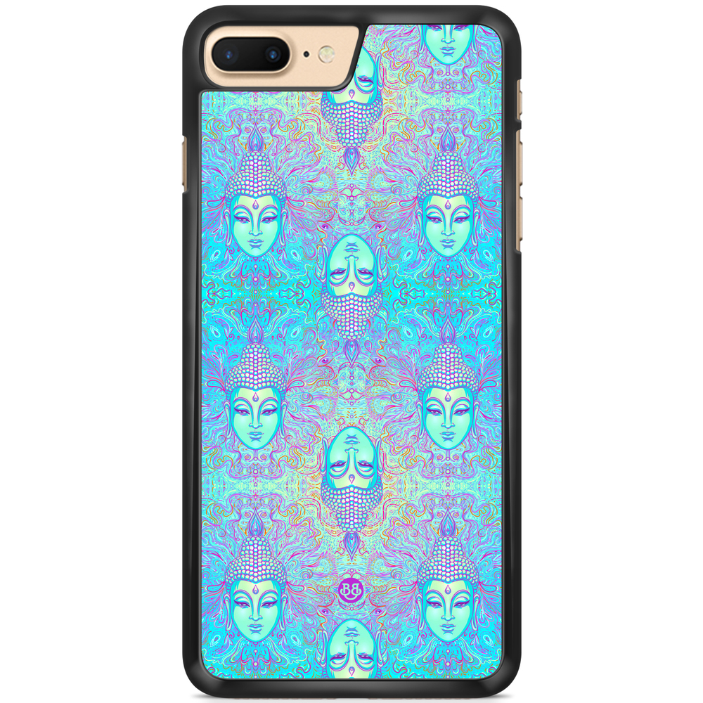 iPhone 7 Plus Case - Buddha