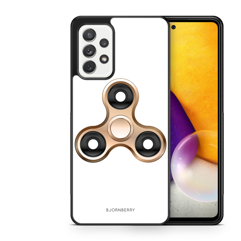 Samsung Galaxy A52/A52s 5G Case - Fidget Spinner