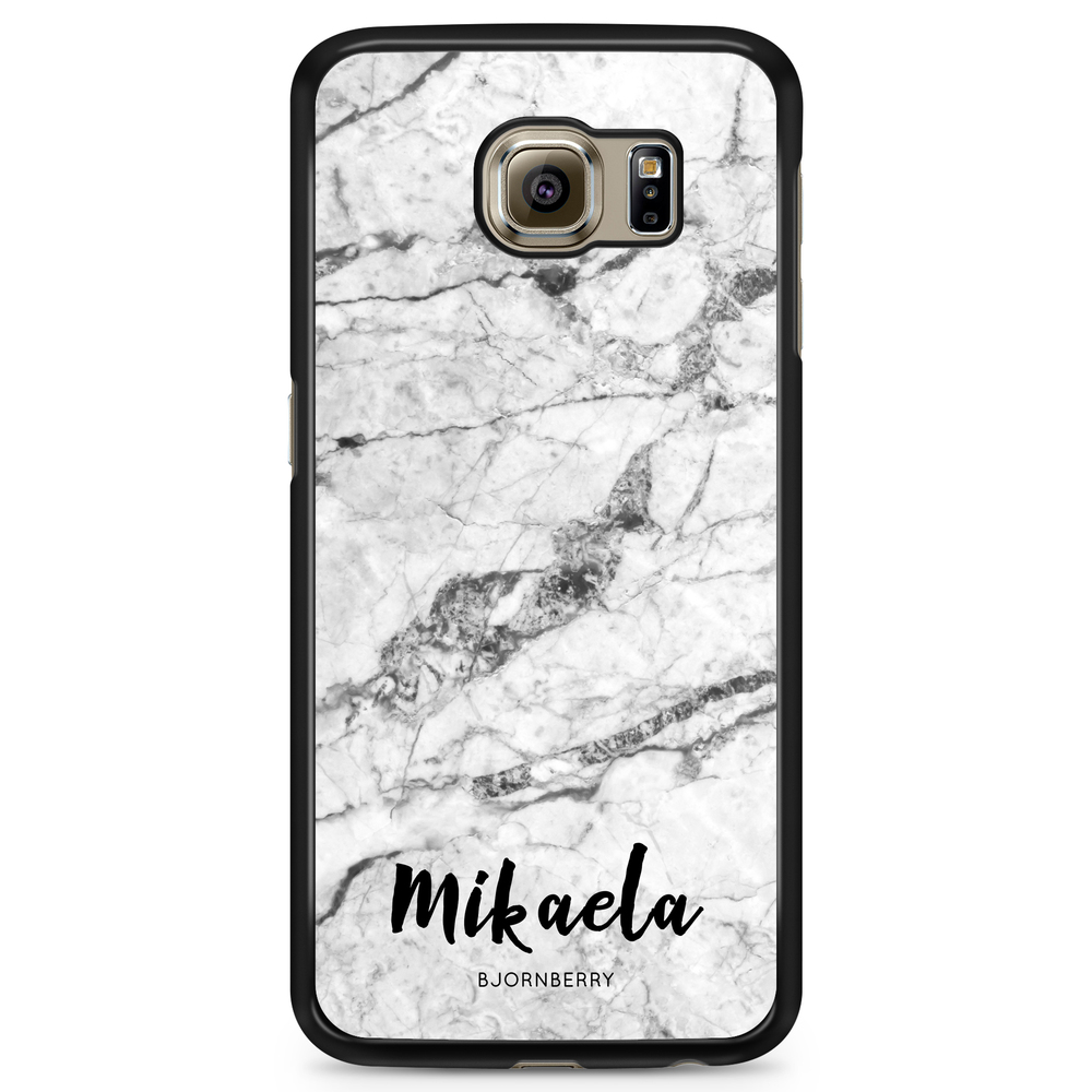 Samsung Galaxy S6 Edge+ Case - Mikaela