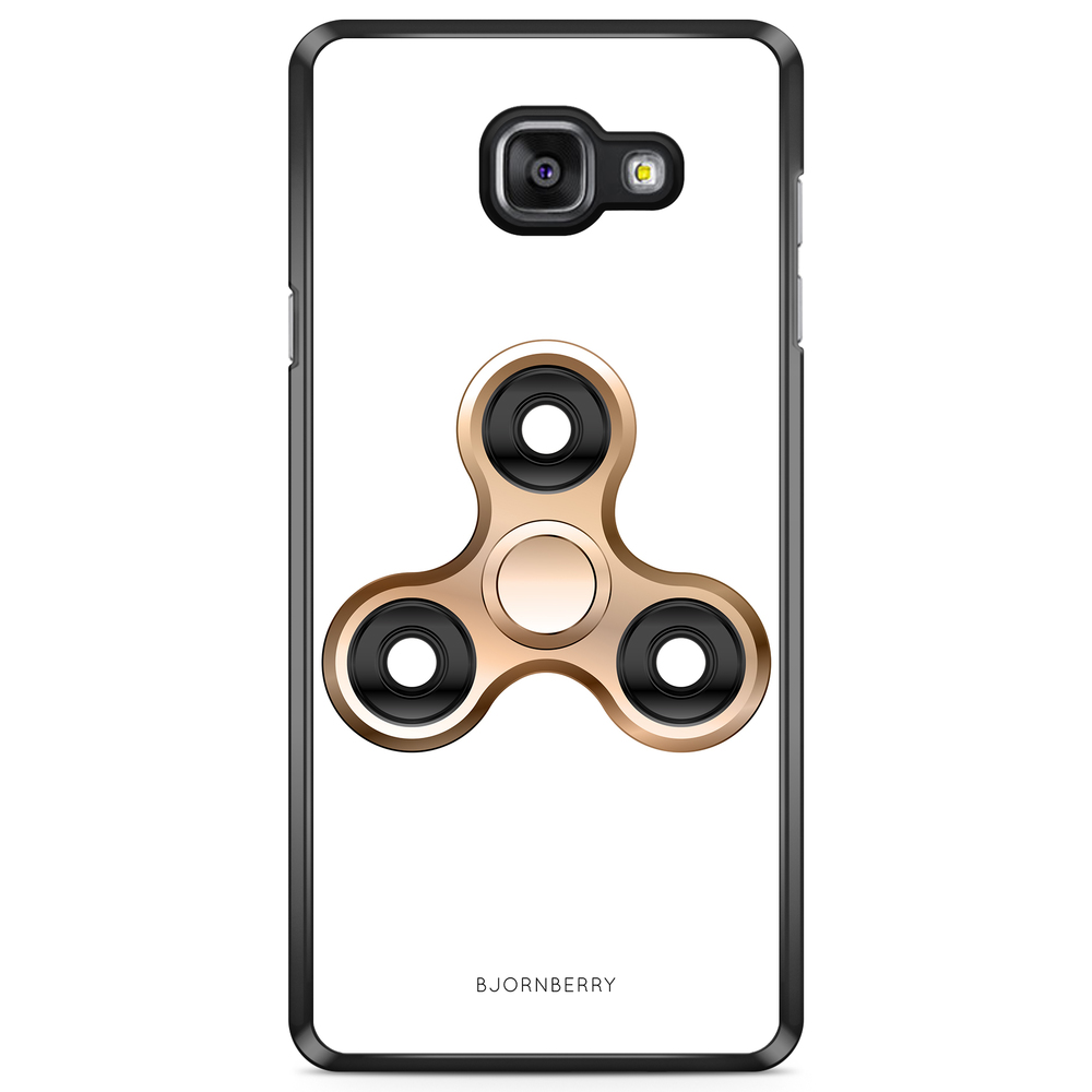 Samsung Galaxy A5 6 (2016) Case - Fidget Spinner