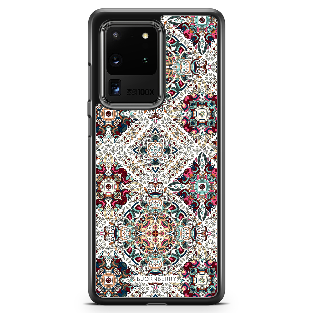 Samsung Galaxy S20 Ultra Case - Luxury Tile