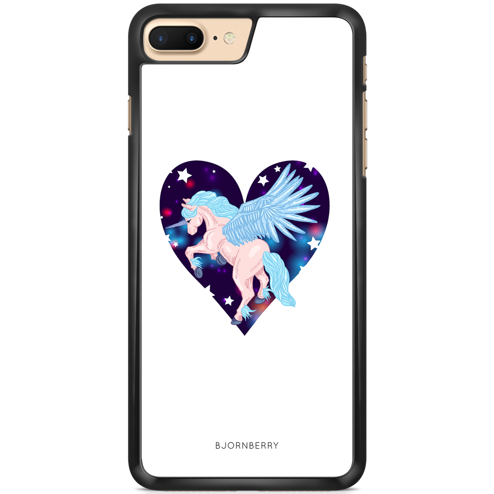 iPhone 7 Plus Case - Unicorn