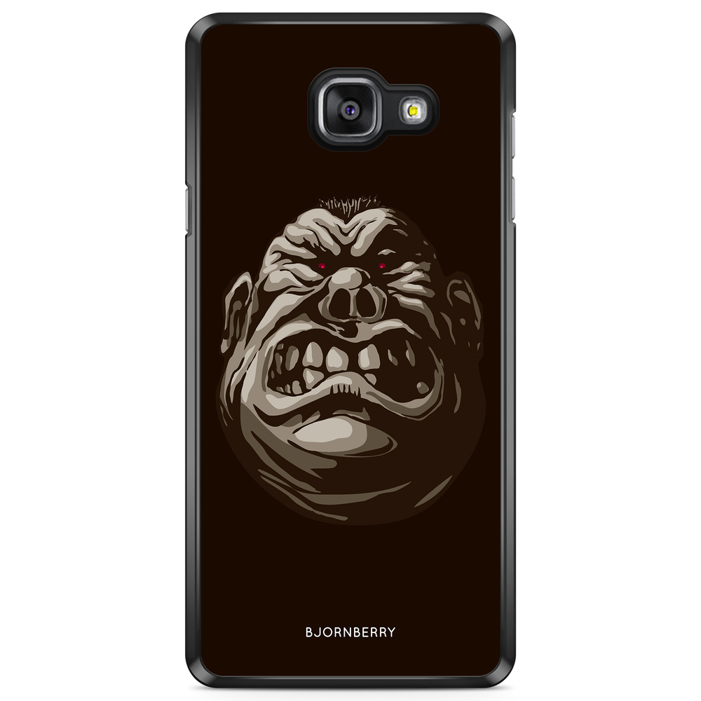 Samsung Galaxy A5 6 (2016) Case - Fat Guy