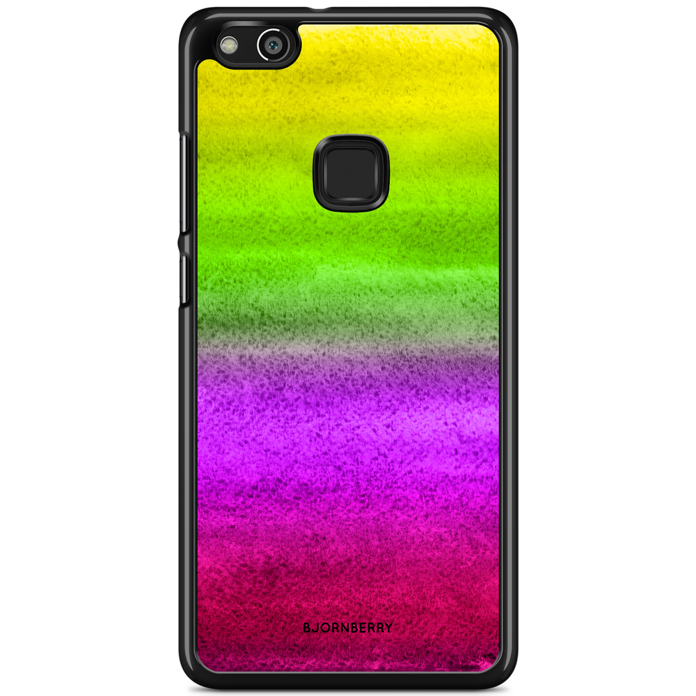 Huawei P10 Lite Case - Watercolor