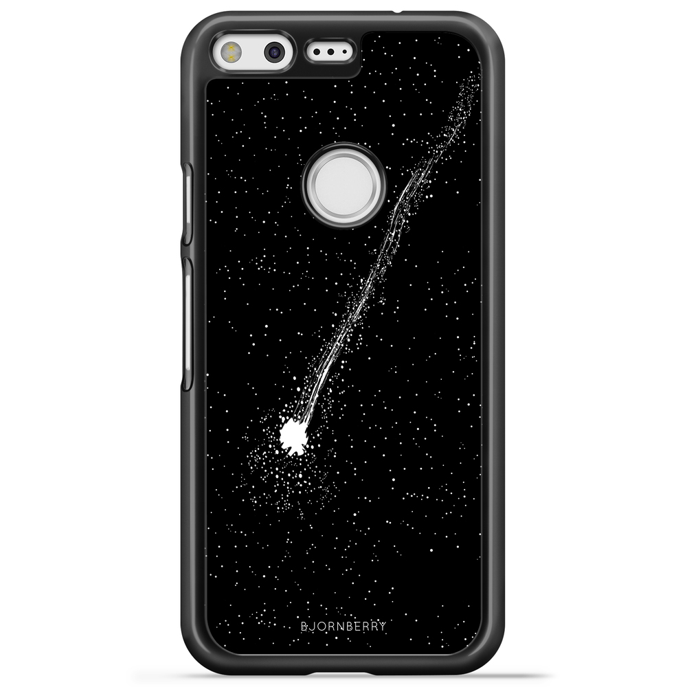 Google Pixel Case - Comet 