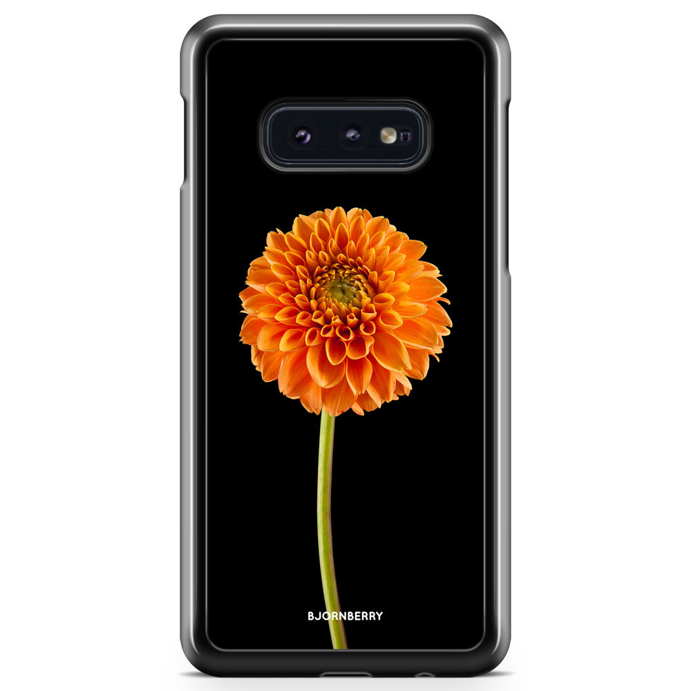 Samsung Galaxy S10e Case - Flower